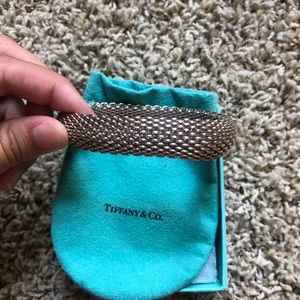 Tiffany bangle